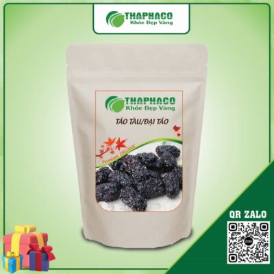 Táo Tàu giúp bổ máu, an thần, tăng cường miễn dịch, làm đẹp da