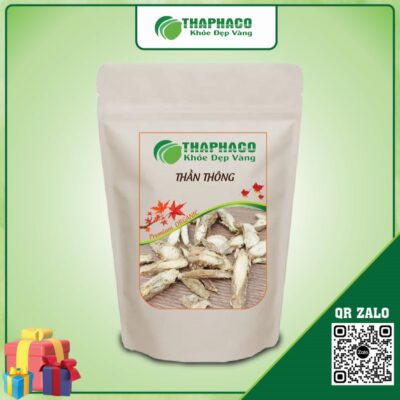 Thần thông giúp tăng cường sức đề kháng, miễn dịch