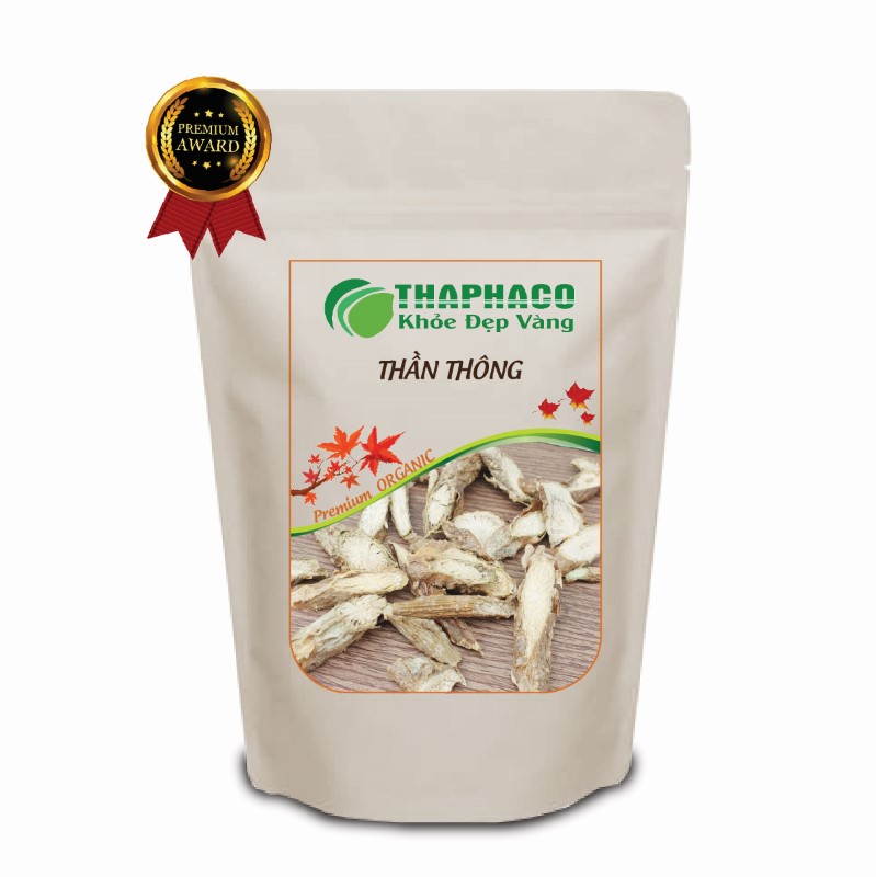 1kg thần thông sấy khô giá rẻ