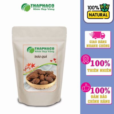 Giá Thảo Quả tại THAPHACO chỉ 500K/kg