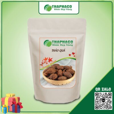 Thảo quả giúp giảm buồn nôn và nôn mửa hiệu quả