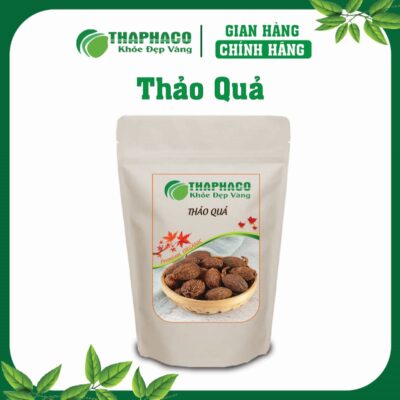 Thảo Quả Là Gì? Nguồn Gốc và Đặc Điểm