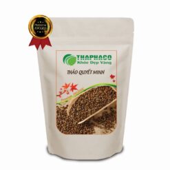 1kg thảo quyết minh sấy khô giá rẻ