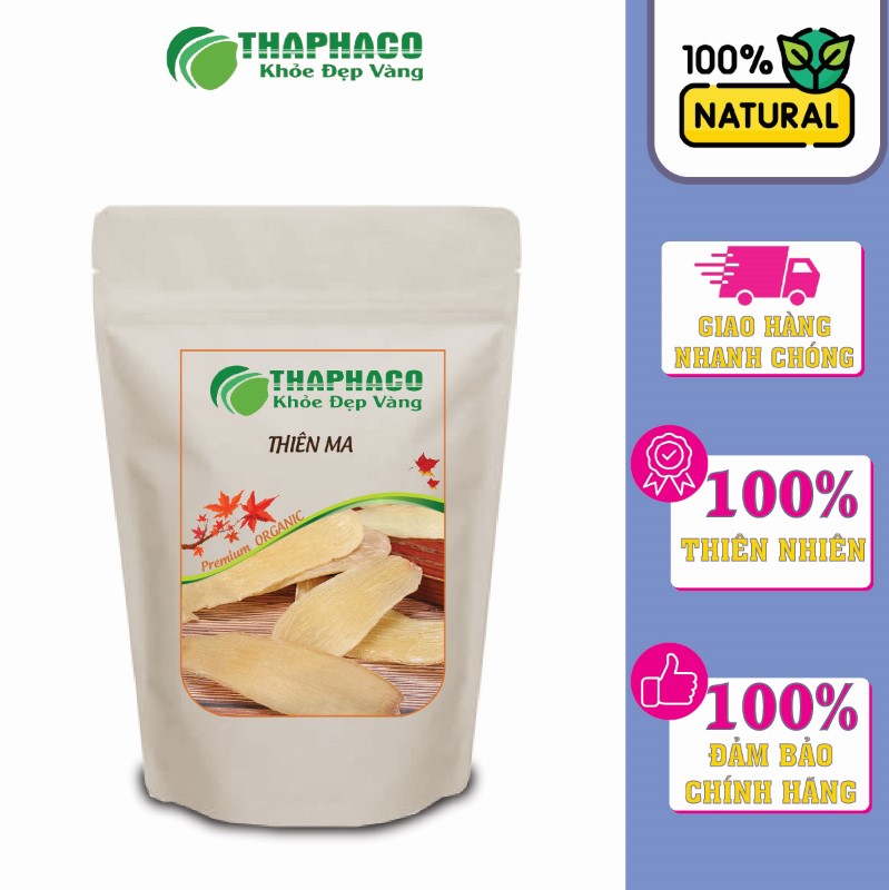 Thiên Ma giá rẻ chỉ 380.000 VNĐ tại Thaphaco