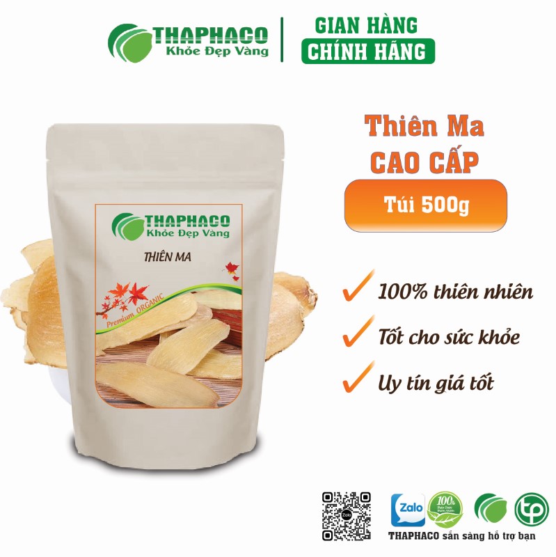 Lưu ý quan trọng khi sử dụng Thiên Ma