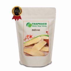 1kg thiên ma sấy khô giá rẻ