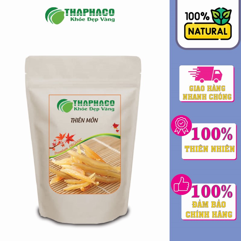 Thiên Môn Thaphaco Sạch, Nguyên Chất, Giá Rẻ