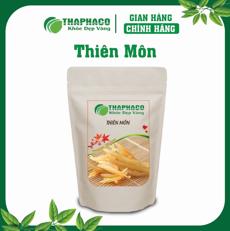 Thiên Môn là gì? Nguồn gốc và Đặc điểm