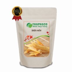 1kg thiên môn sấy khô giá rẻ