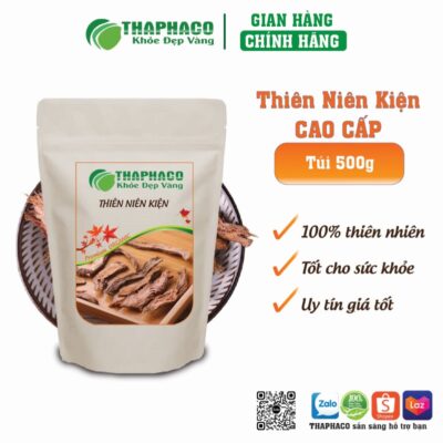 Lưu ý quan trọng khi sử dụng Thiên Niên Kiện