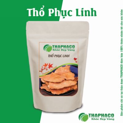 Thổ Phục Linh Hỗ trợ điều trị bệnh xương khớp