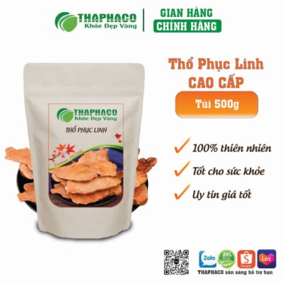 Lưu Ý Quan Trọng Khi Sử Dụng Thổ Phục Linh