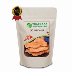 1kg thổ phục linh sấy khô giá rẻ