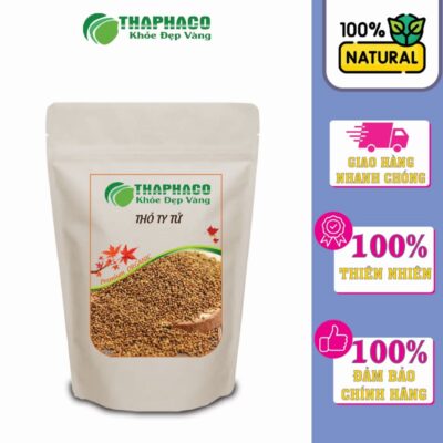 Mua Thỏ Ty Thử Sạch, Nguyên Chất Tại Thaphaco