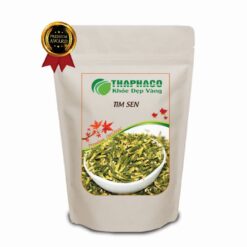 1kg tim sen sấy khô giá rẻ