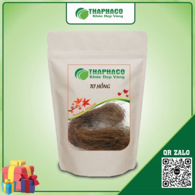 Dây Tơ Hồng Hỗ Trợ Điều Trị Yếu Sinh Lý Hiệu Quả