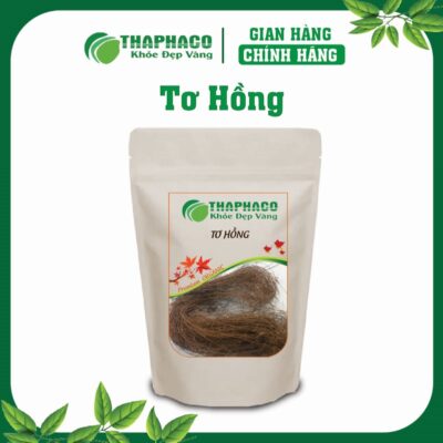 Dây Tơ Hồng Là Gì? Nguồn Gốc và Đặc Điểm Nhận Biết