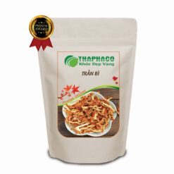 1kg trần bì sấy khô giá rẻ