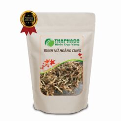 1kg trinh nữ hoàng cung sấy khô giá rẻ