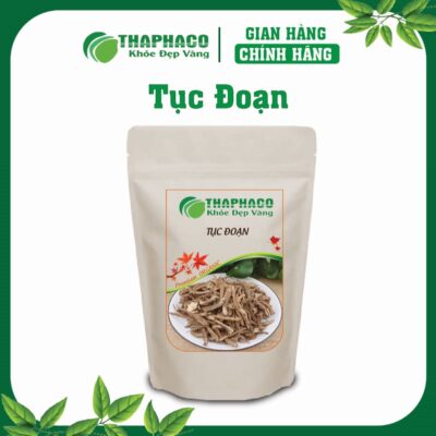 Tục Đoạn là gì? Nguồn gốc và Đặc điểm