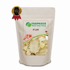 1kg tỳ giải sấy khô giá rẻ