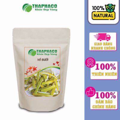 Mua Vỏ Bưởi Sạch, Nguyên Chất Tại Thaphaco