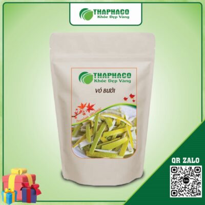 Vỏ bưởi có tác dụng Tăng Cường Hệ Miễn Dịch