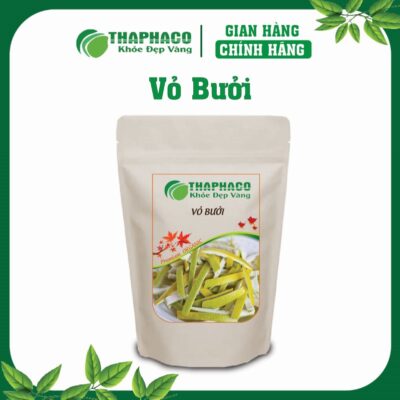 Vỏ Bưởi Là Gì? Nguồn Gốc và Đặc Điểm