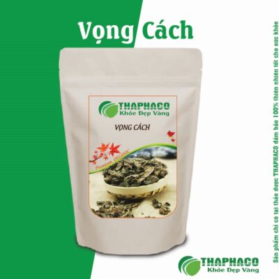 Dùng Vọng Cách Ngâm Rượu Xoa Bóp Giảm Đau Khớp