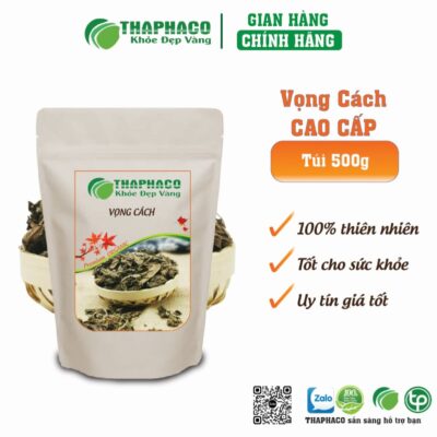 Pha Trà Lá Vọng Cách Thanh Lọc Cơ Thể