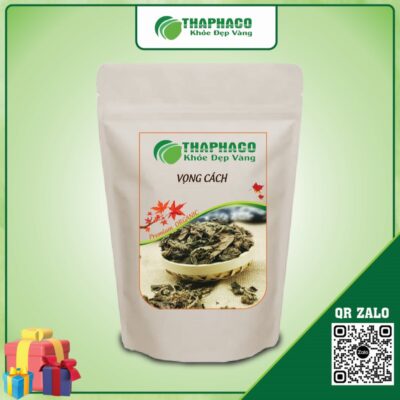 Lá Vọng Cách có khả năng thanh lọc cơ thể, bảo vệ tế bào gan