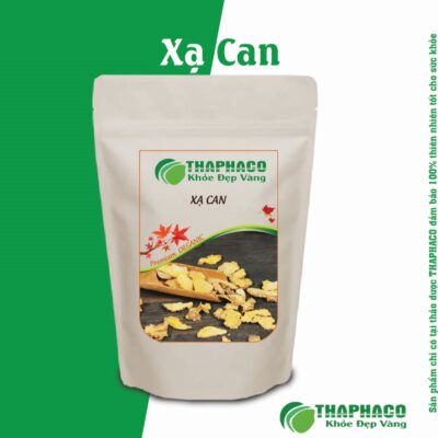 Ai Không Nên Sử Dụng Xạ Can (Rẻ Quạt)?