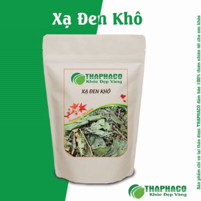 Lưu Ý Quan Trọng Khi Dùng Xạ Đen Khô