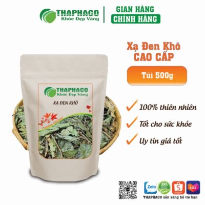 Hướng Dẫn Sử Dụng Xạ Đen Khô Hiệu Quả Nhất