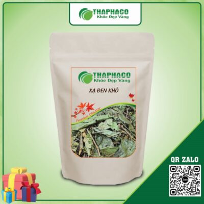 Xạ đen Có Tác Dụng Ổn Định Huyết Áp, Cải Thiện Giấc Ngủ