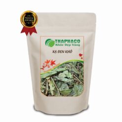 1kg xạ đen sấy khô giá rẻ