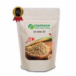 1kg xà xàng tử sấy khô giá rẻ