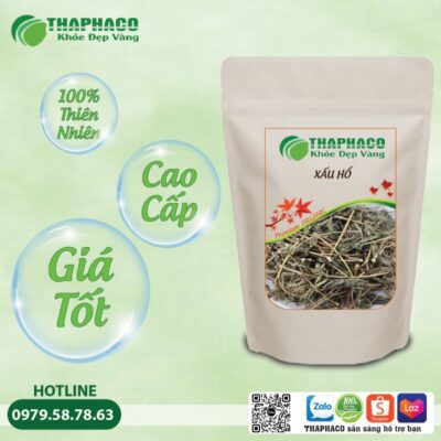 Mua Cây Xấu Hổ sạch, nguyên chất 100% tại Thaphaco