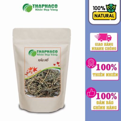 Pha trà Cây Xấu Hổ