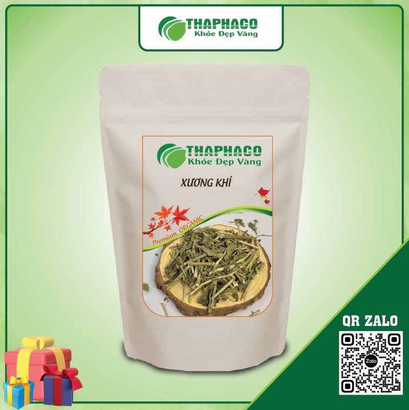 Xương khỉ giúp giảm sưng, đau và cải thiện tình trạng viêm khớp