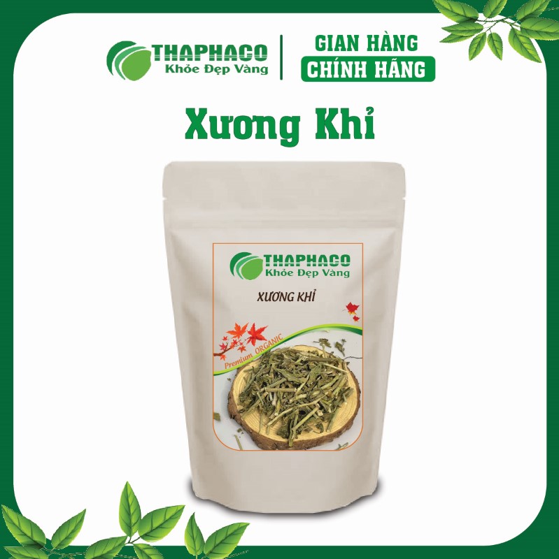 Cách Pha Trà Xương Khỉ Uống Hàng Ngày