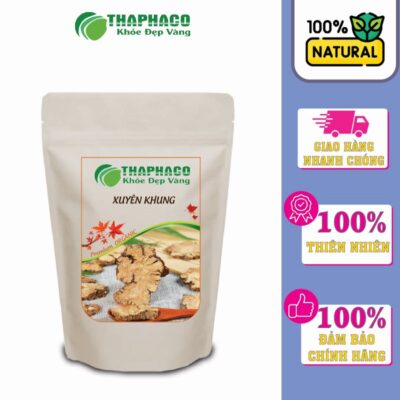 Mua Xuyên Khung Sạch, Nguyên Chất Tại Thaphaco