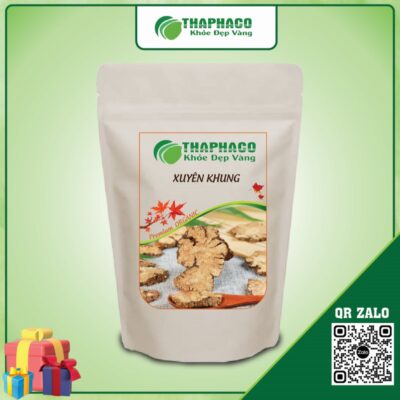 Bài thuốc điều hòa kinh nguyệt (Tứ Vật Thang)