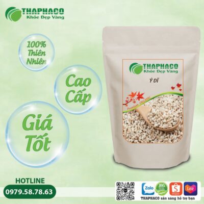 Mua Ý Dĩ Thaphaco Giá Rẻ Chỉ 200.000đ 