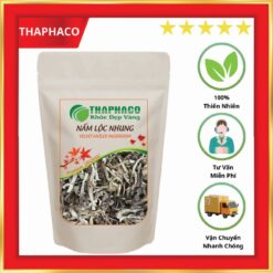 1kg Nấm Lộc Nhung Giá Rẻ