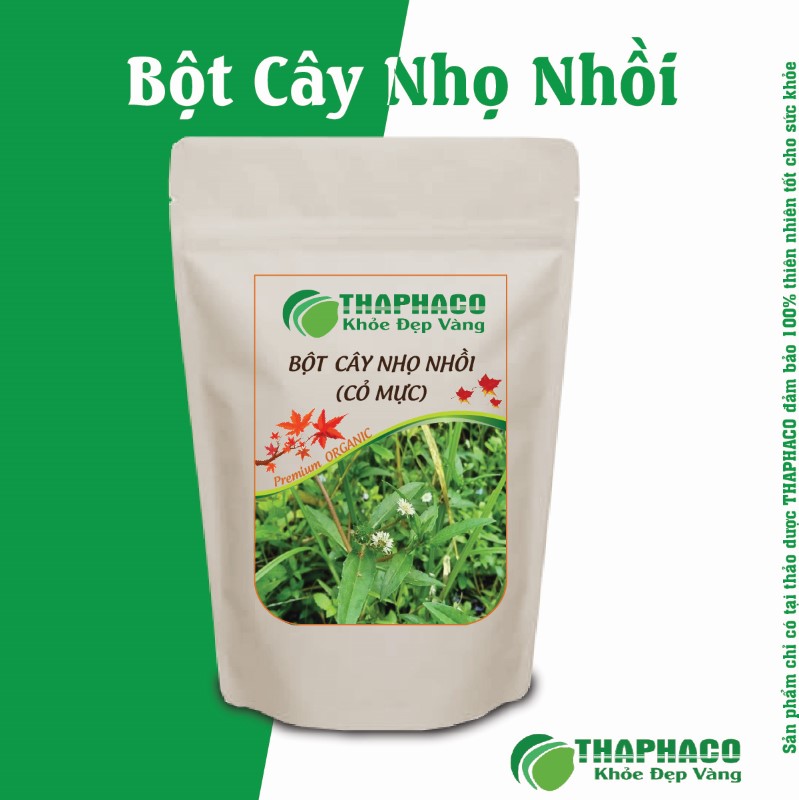 Lưu Ý Quan Trọng Khi Sử Dụng Bột Cây Nhọ Nồi (Cỏ Mực)