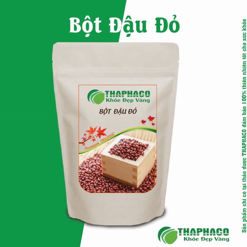 Hướng dẫn Sử dụng Bột Đậu Đỏ Hiệu quả tại nhà