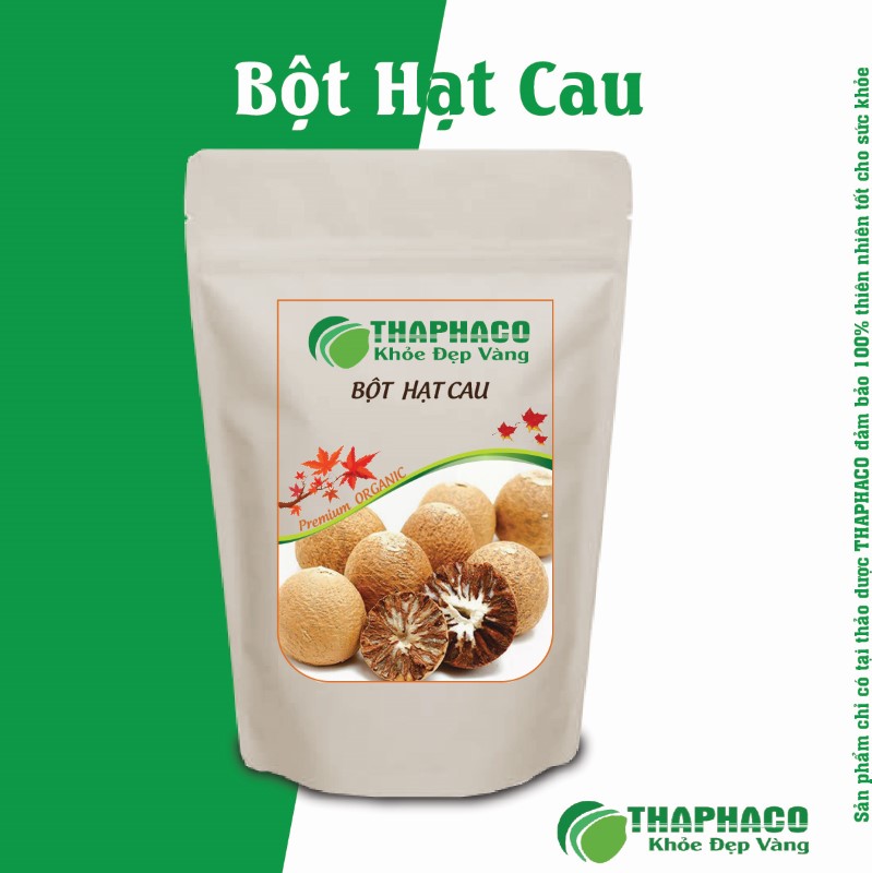 Lưu Ý Quan Trọng Khi Dùng Bột Hạt Cau