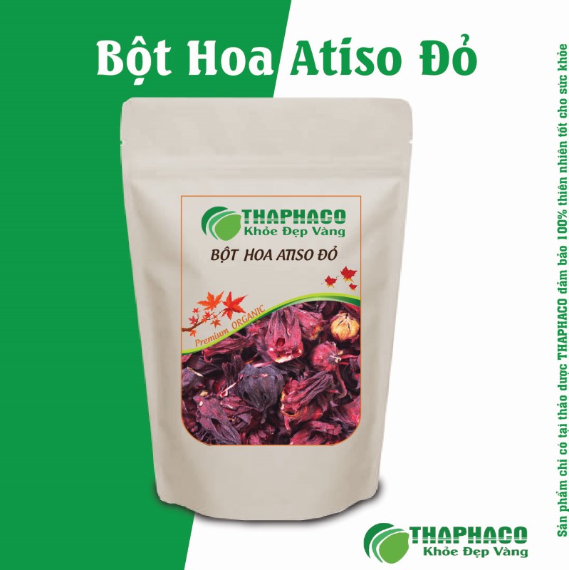 Lưu Ý Quan Trọng Khi Sử Dụng Bột Hoa Atiso Đỏ