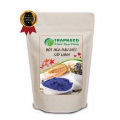 bột hoa đậu biếc nguyên chất giá rẻ